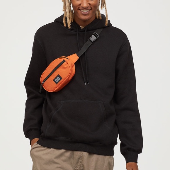 H&M Other - Sweatshirt with Hoodie Brand H&M New with Tags